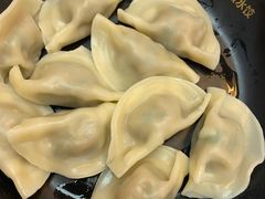 -大娘水饺(华漕大润发店)