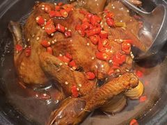 -小厨娘金榜题名(夫子庙秦淮河店)