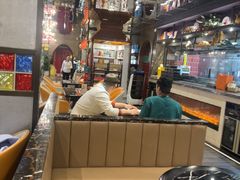 -巴依老爷新疆美食(清华东门店)