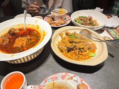 -知楚•精致湖北菜(武商MALL店)