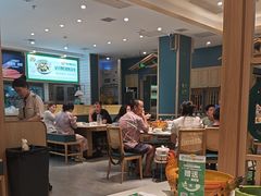 -绿草地·湘菜(芙蓉天街店)