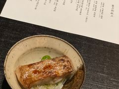 -晴空·日本料理(万象城店)