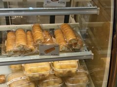 -小飞象面包公社(珠江路金鹰店)