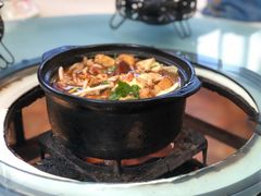 -柳沟豆腐宴69号福豆堂