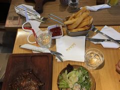 -MEAT MATE 鲜食肉铺(凤凰汇·里巷店)