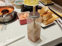 -湯島涮小火锅(余姚五彩城店)