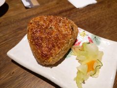 -千代武日本料理(爱建店)