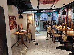 -纳鲁孜·新疆特色餐厅(上海悦荟广场店)