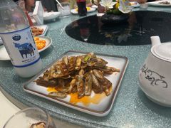 -海景苑海鲜大酒店(吕四店)