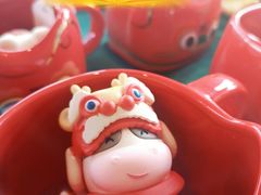 -星巴克臻选(深圳龙岗万科店)