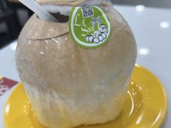 -阿坤纯正西刀鱼丸(Kuala Lumpur Branch)