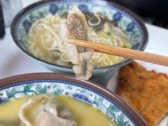 -明呈黄鱼面馆(斜土路店)