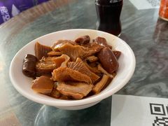 -细妹五香牛杂(步行街店)
