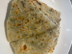 冷饭麦饼-荣家小吃(紫阳街店)