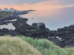 -龙头岩(Dragon Head Rock)