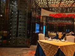 -富力万达嘉华酒店-品珍中餐厅(水果湖店)