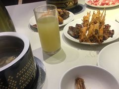 -加餐海鲜自助(集美银泰百货店)