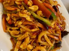 -砂锅李(九江路店)