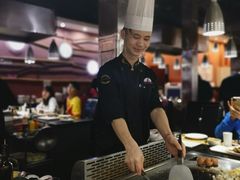 -利昂法式铁板主题餐厅(新奥购物中心店)
