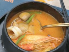 冬阴功海鲜汤-KingThaia金泰兰(滨江天街店)