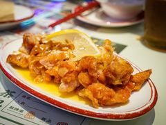 -永兴發香港茶餐厅(三坊七巷店)