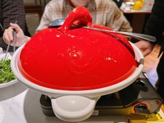 -炊烟小炒黄牛肉(华夏店)