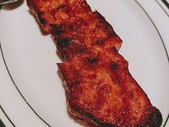 -Wolfgang’s Steakhouse 沃夫冈牛排馆(上海白玉兰广场店)