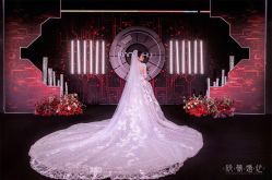 -欣薇婚纱(新源乐汇城店)