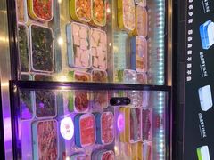 -刘炭长牛烧大块烤肉(珠海香洲店)