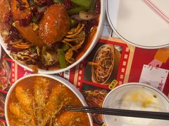 -李双猪·小龙虾·烧烤·羊肉煲(乐山店)