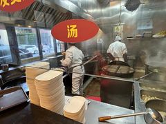 -大壶春生煎(四川中路店)
