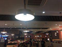 大堂-嬷孙家潮汕牛肉火锅(北京路天河城店)