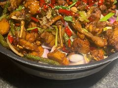 -听说碳烧蛙(高新万达店)