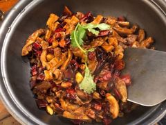 -老湘亲·品鉴湘菜(湖里店)