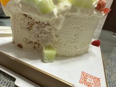 -爱维尔阳光蛋糕(越湖店)