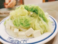 -老爆肚满五香烧牛羊肉
