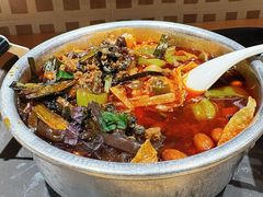 -水平有限广西米粉·广西风味集(五道口店)
