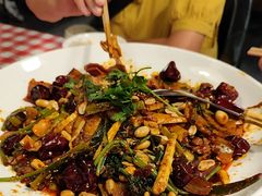 -拿渡·水煮鱼 麻辣香锅(西单大悦城店)