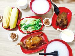 -光明刘冰乳鸽店(光明法政北路店)