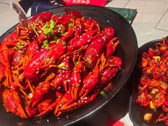 -巴厘龙虾·榜首油焖大虾(音乐学院·沿江酒馆店)
