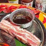 答应我！！来南京一定要吃的烤肉！！按头安利！