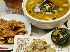 -君霖海鲜私房菜(春柳店)