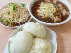 -蒋家桥饺面店(东关街店)