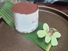 纯素提拉米苏-O'mills Sourdough Bakery&Bistro(永嘉路店)