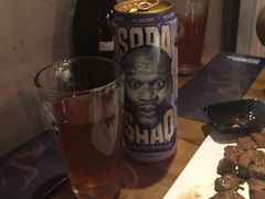 -HIHE Bistro·Oyster Bar(华熙live店)