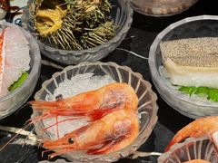 -半岛翡丽海鲜自助餐厅(观风亭店)