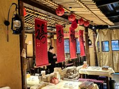 -串盟烧烤·长沙美食地标(星沙店)