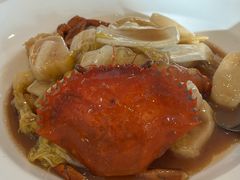 -上海小南国(国会店)