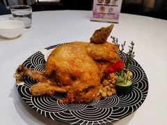 -汉唐宴长安食府