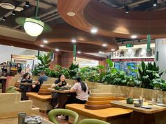 -云海肴汽锅鸡·云南小炒(曲江大悦城店)